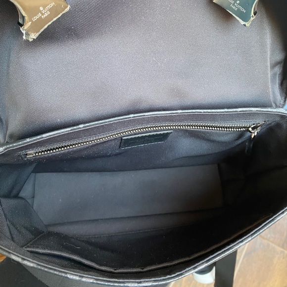 Louis Vuitton Messenger PM Eclipse - Picture 16 of 16